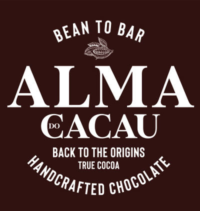 Alma do Cacau