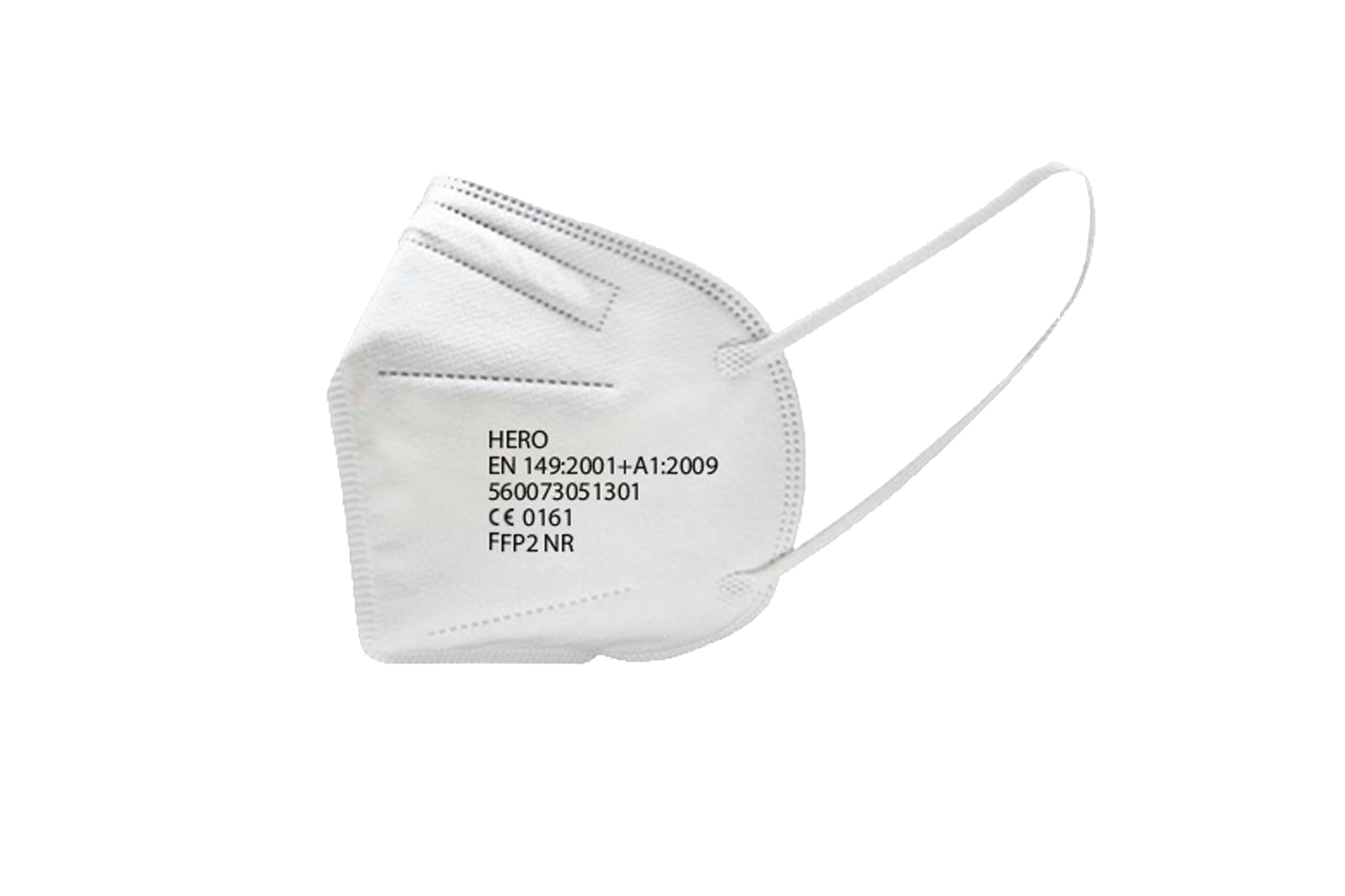 Máscara FFP2