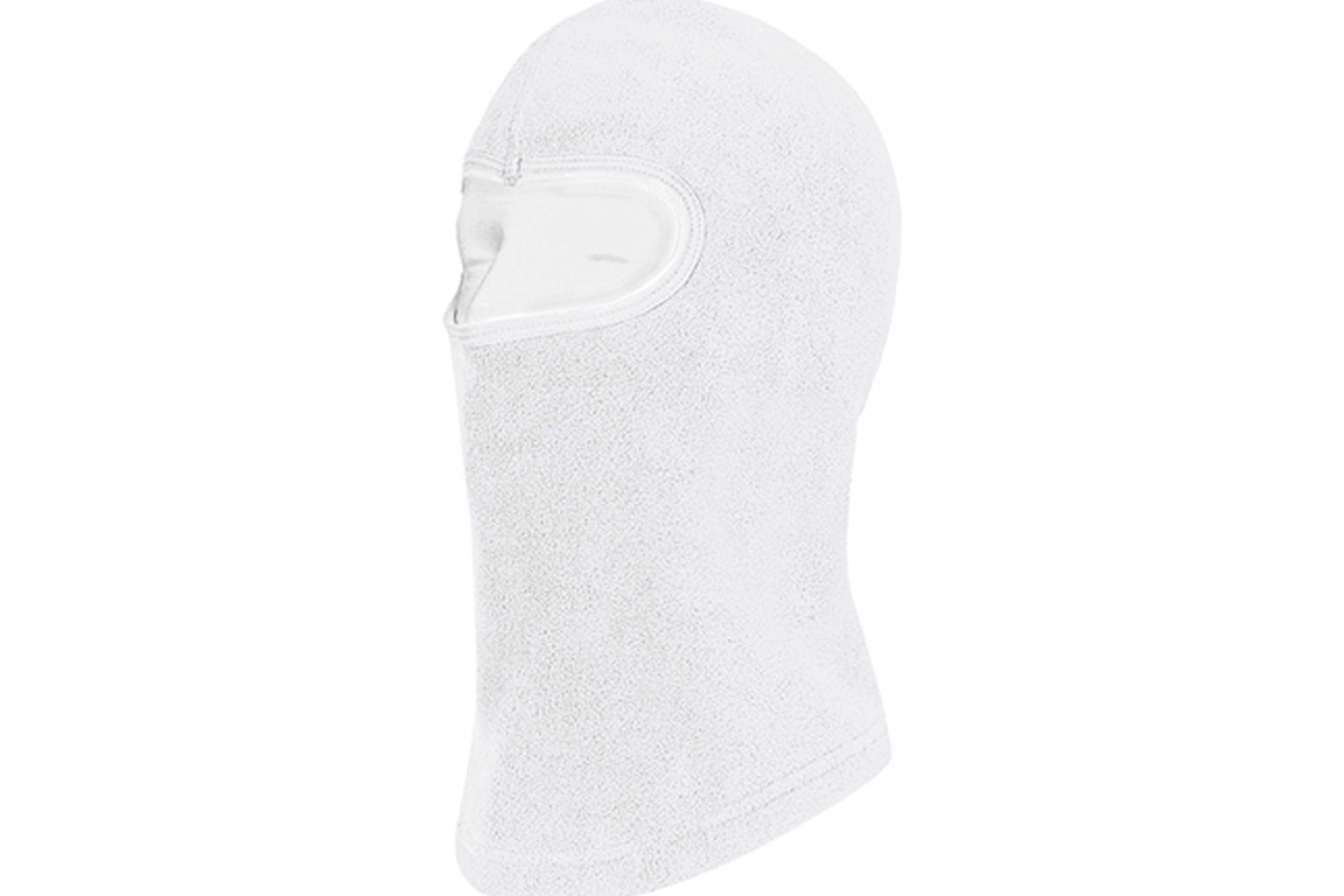Balaclava polar — vestuário profissional