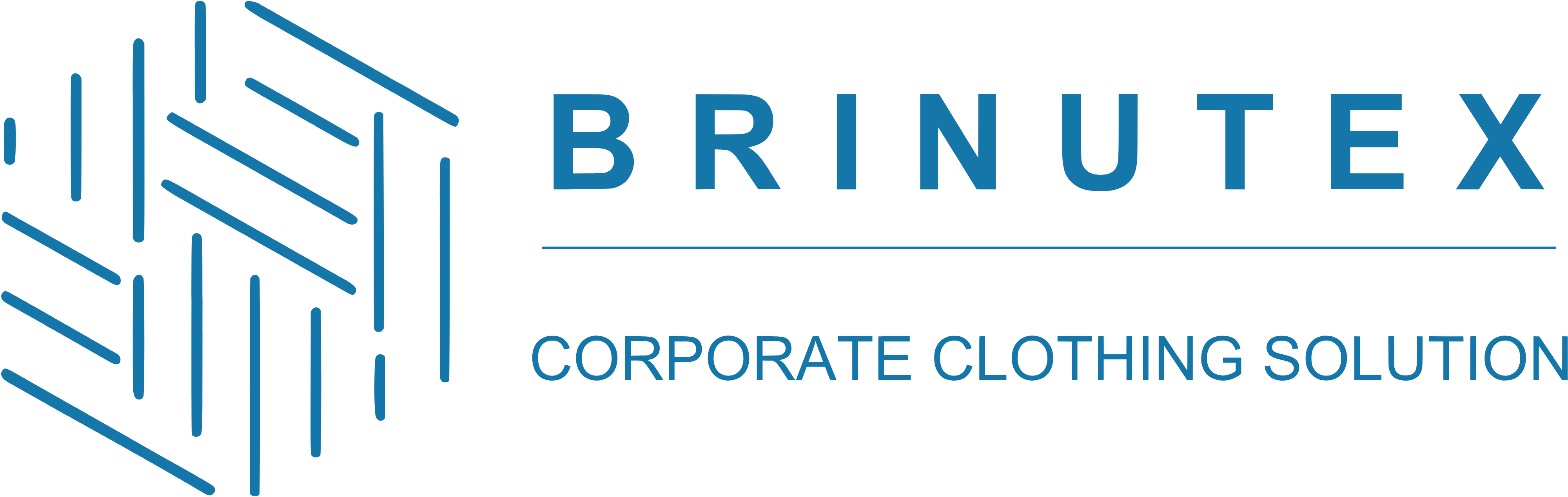 Brinutex — Corporate Clothing Solutions