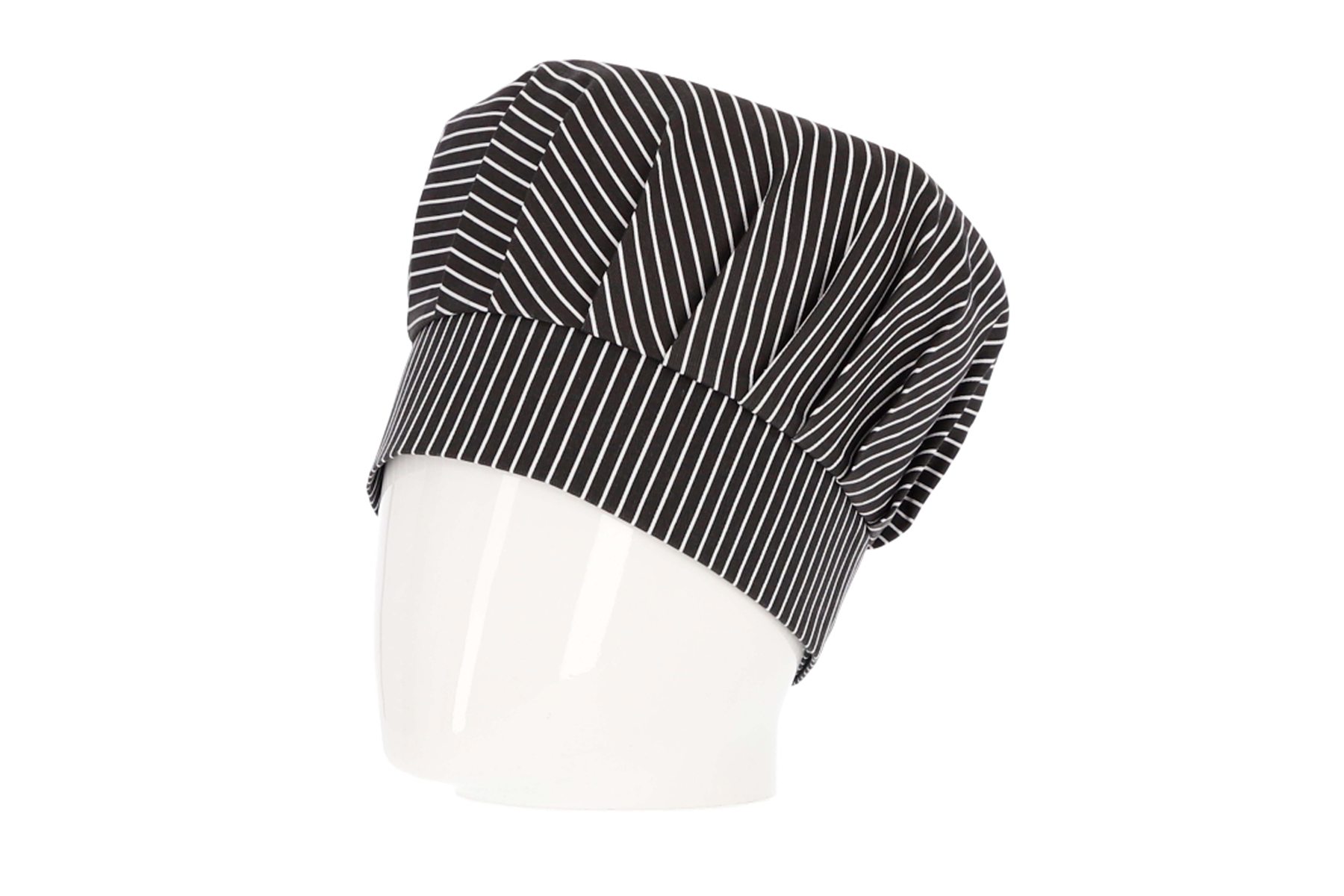 Gorro chef — vestuário profissional